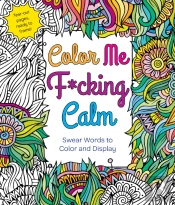 Color Me F*Cking Calm