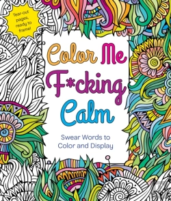 Bertrand.pt - Color Me F*Cking Calm