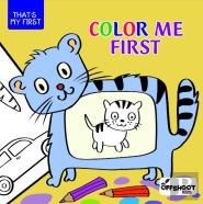 Color Me First