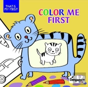 Color Me First