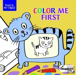 Bertrand.pt - Color Me First
