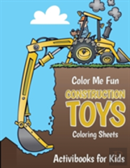 Color Me Fun