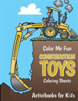 Bertrand.pt - Color Me Fun