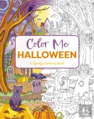 Color Me Halloween