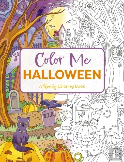 Bertrand.pt - Color Me Halloween