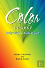 Color Me Holy