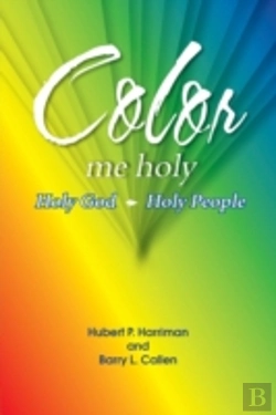 Bertrand.pt - Color Me Holy