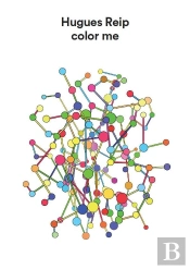 Color Me - Hugues Reip