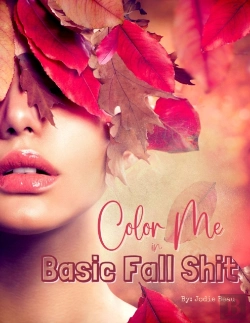 Bertrand.pt - Color Me In Basic Fall Shit