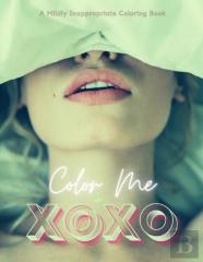 Color Me In Xoxo