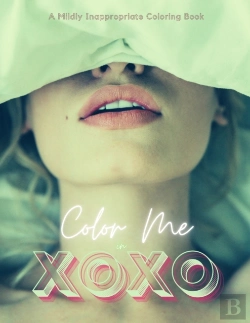 Bertrand.pt - Color Me In Xoxo