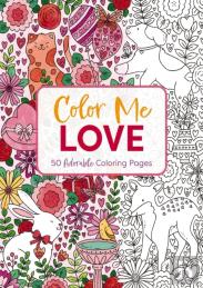 Color Me Love
