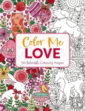 Color Me Love