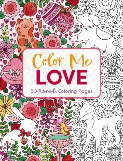 Bertrand.pt - Color Me Love