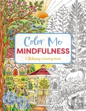 Color Me Mindfulness