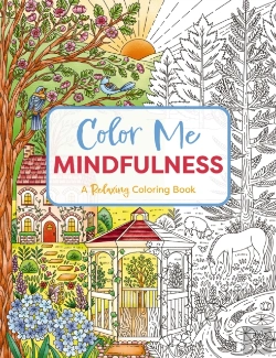 Bertrand.pt - Color Me Mindfulness