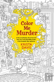 Color Me Murder