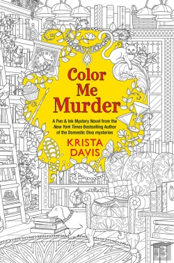 Bertrand.pt - Color Me Murder