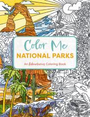 Color Me National Parks