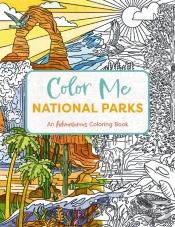 Color Me National Parks