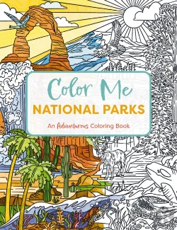 Bertrand.pt - Color Me National Parks