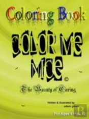 Color Me Nice #2