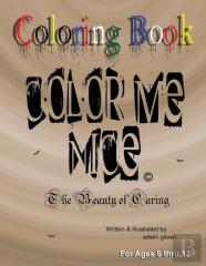 Color Me Nice #3
