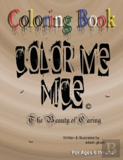 Color Me Nice #3