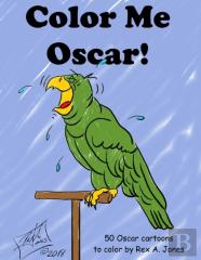 Color Me Oscar!