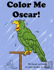 Color Me Oscar!