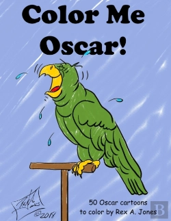 Bertrand.pt - Color Me Oscar!