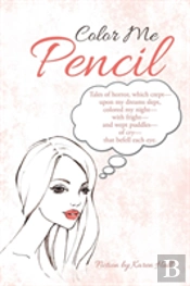 Color Me Pencil