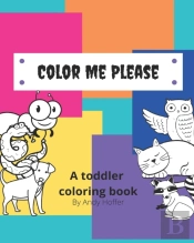Color Me Please
