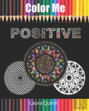 Color Me Positive