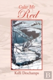 Color Me Red