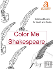 Color Me Shakespeare