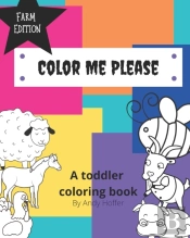 Color Me Too Please
