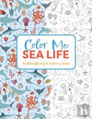 Color Me Under The Sea