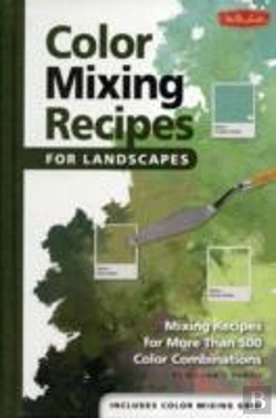 Bertrand.pt - Color Mixing Recipes For Landscapes