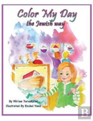 Color My Day The Jewish Way