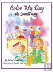 Color My Day The Jewish Way