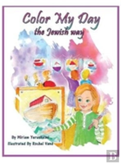 Bertrand.pt - Color My Day The Jewish Way