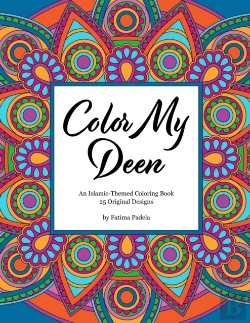 Bertrand.pt - Color My Deen