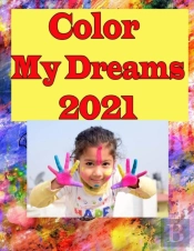 Color My Dreams 2021