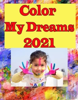 Bertrand.pt - Color My Dreams 2021