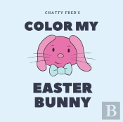 Color My Easter Bunny