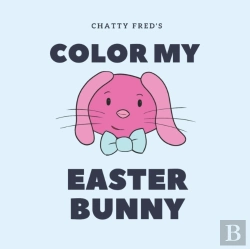 Bertrand.pt - Color My Easter Bunny