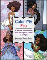 Color My Fro