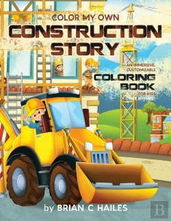 Bertrand.pt - Color My Own Construction Story