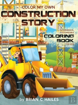 Bertrand.pt - Color My Own Construction Story